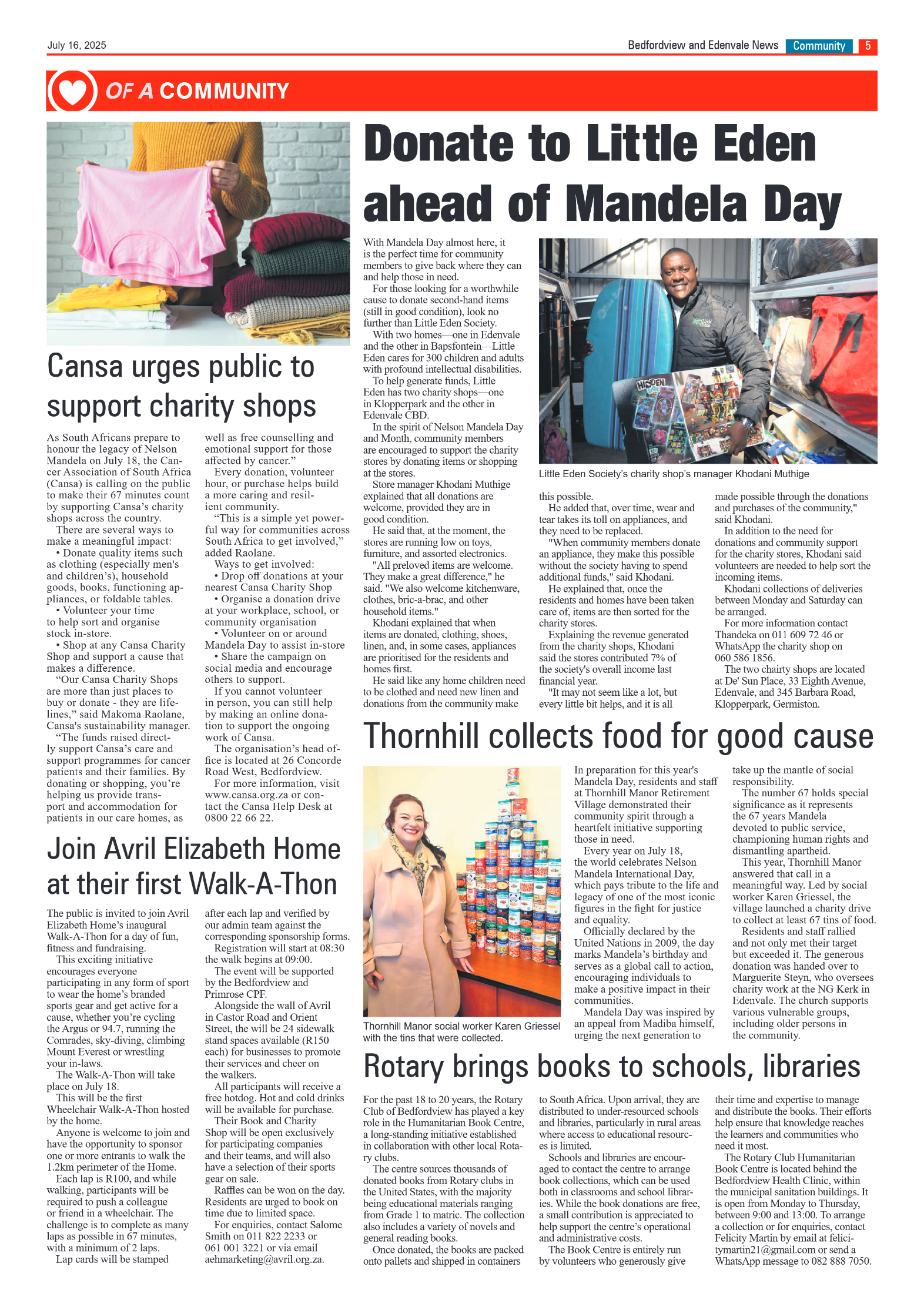 Bedfordview and Edenvale 16 July 2025 page 5
