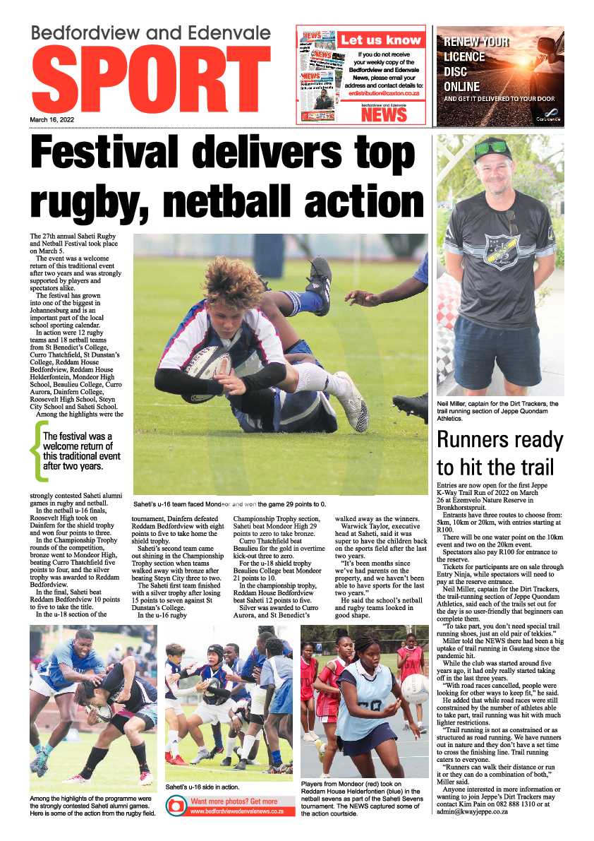 Bedfordview and Edenvale 16 March 2022 page 14