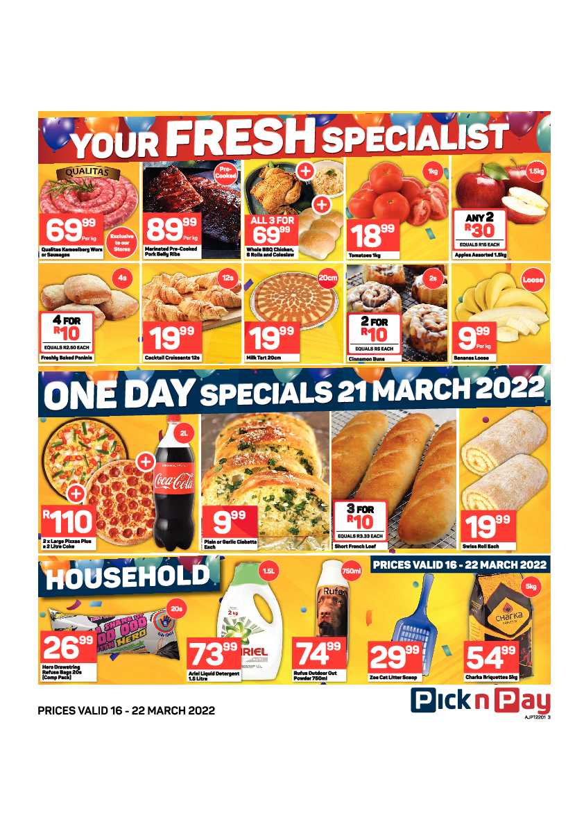 Bedfordview and Edenvale 16 March 2022 page 15
