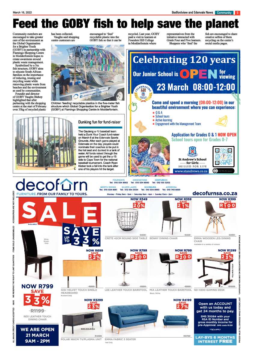 Bedfordview and Edenvale 16 March 2022 page 7