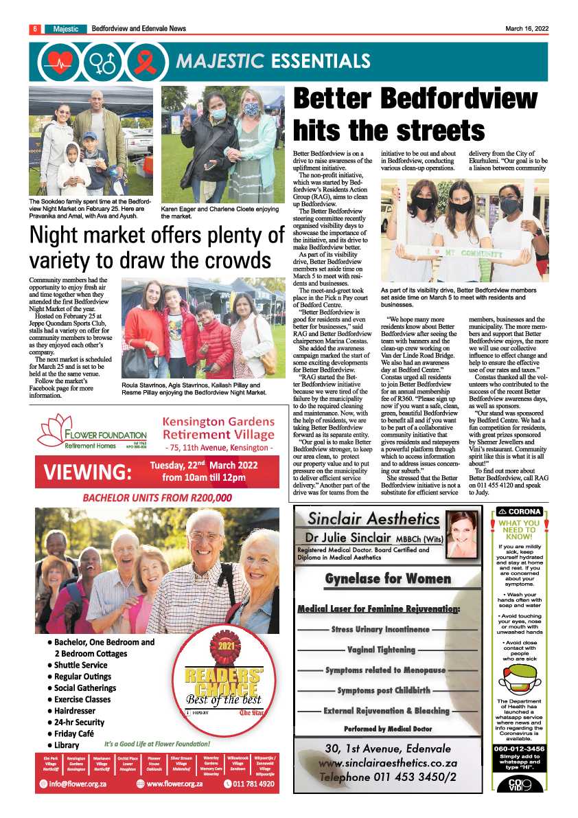 Bedfordview and Edenvale 16 March 2022 page 8