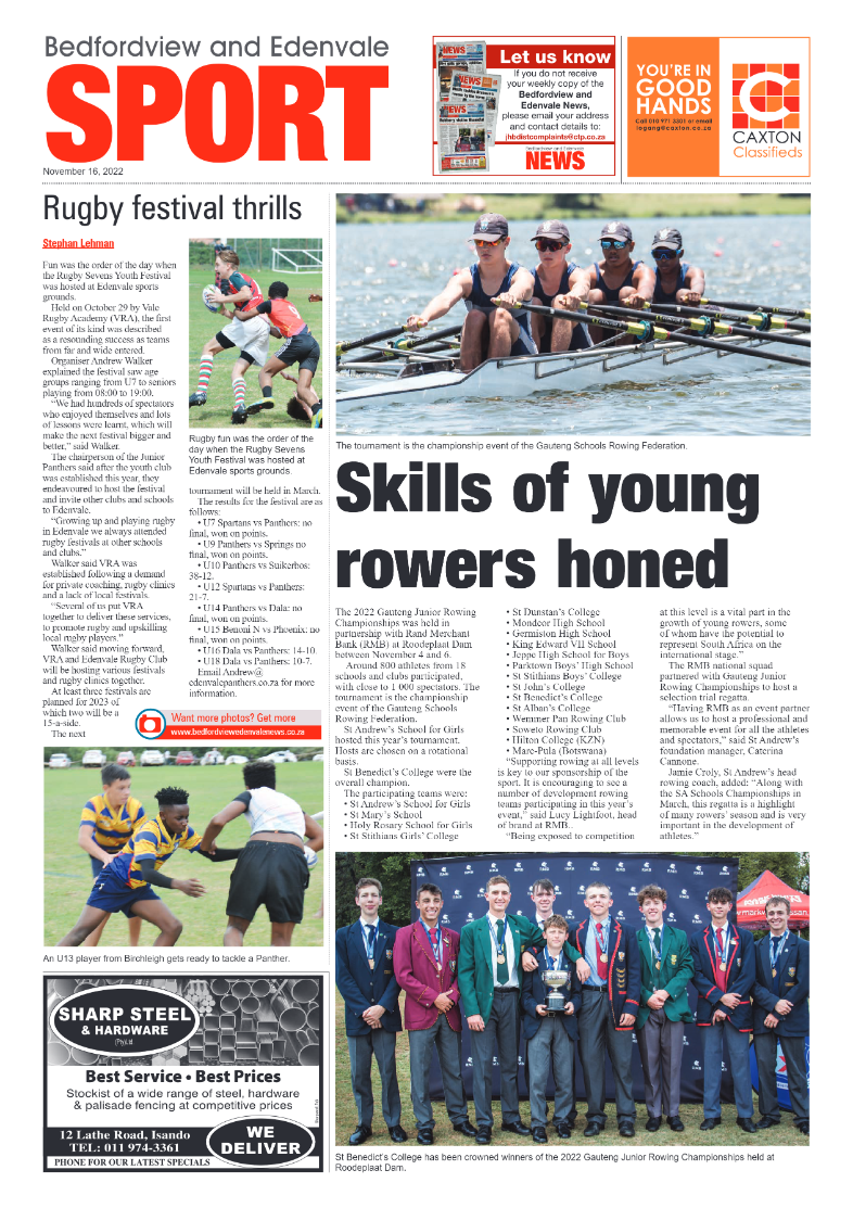 Bedfordview and Edenvale 16 Nov 2022 page 12