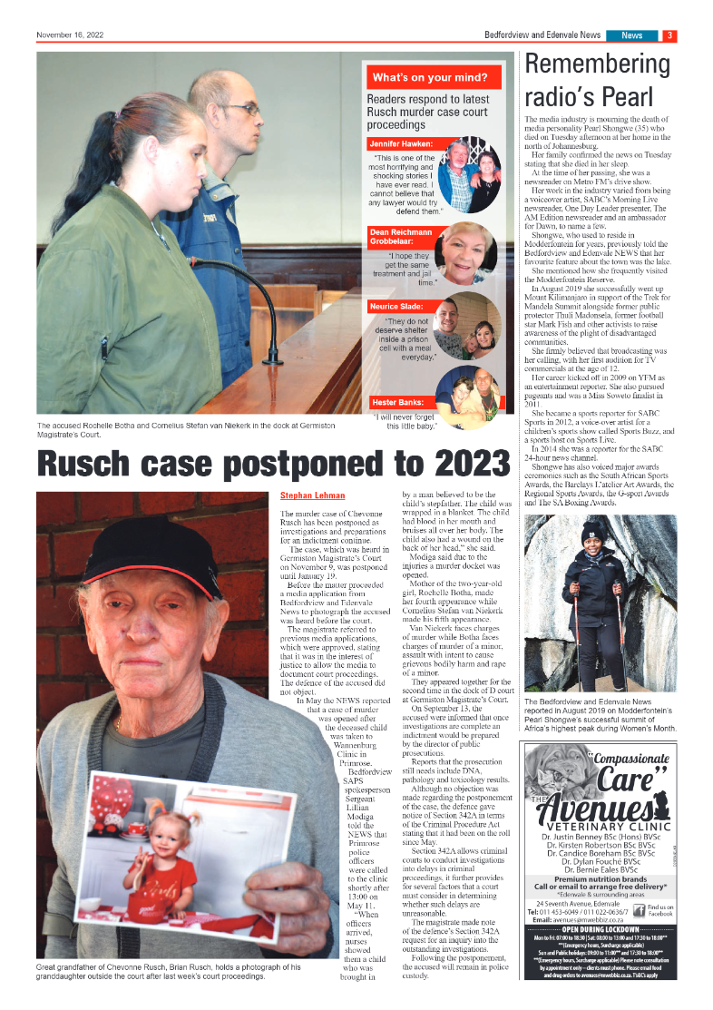 Bedfordview and Edenvale 16 Nov 2022 page 3