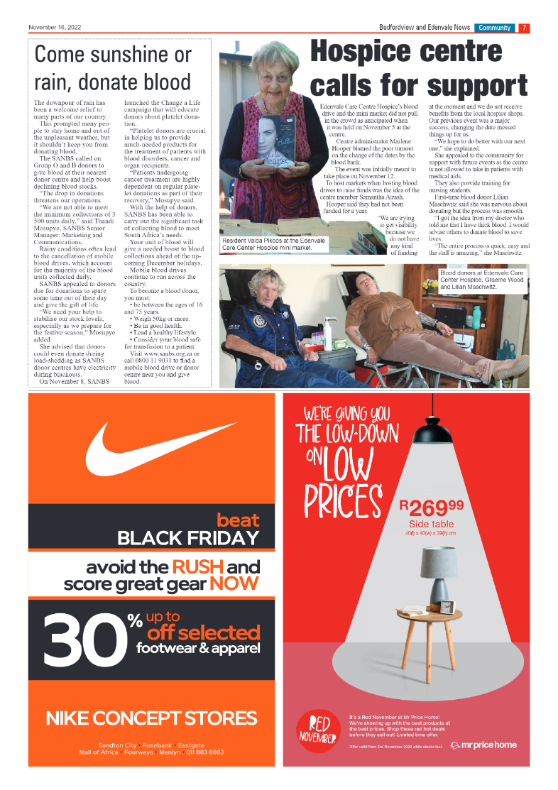 Bedfordview and Edenvale 16 Nov 2022 page 7