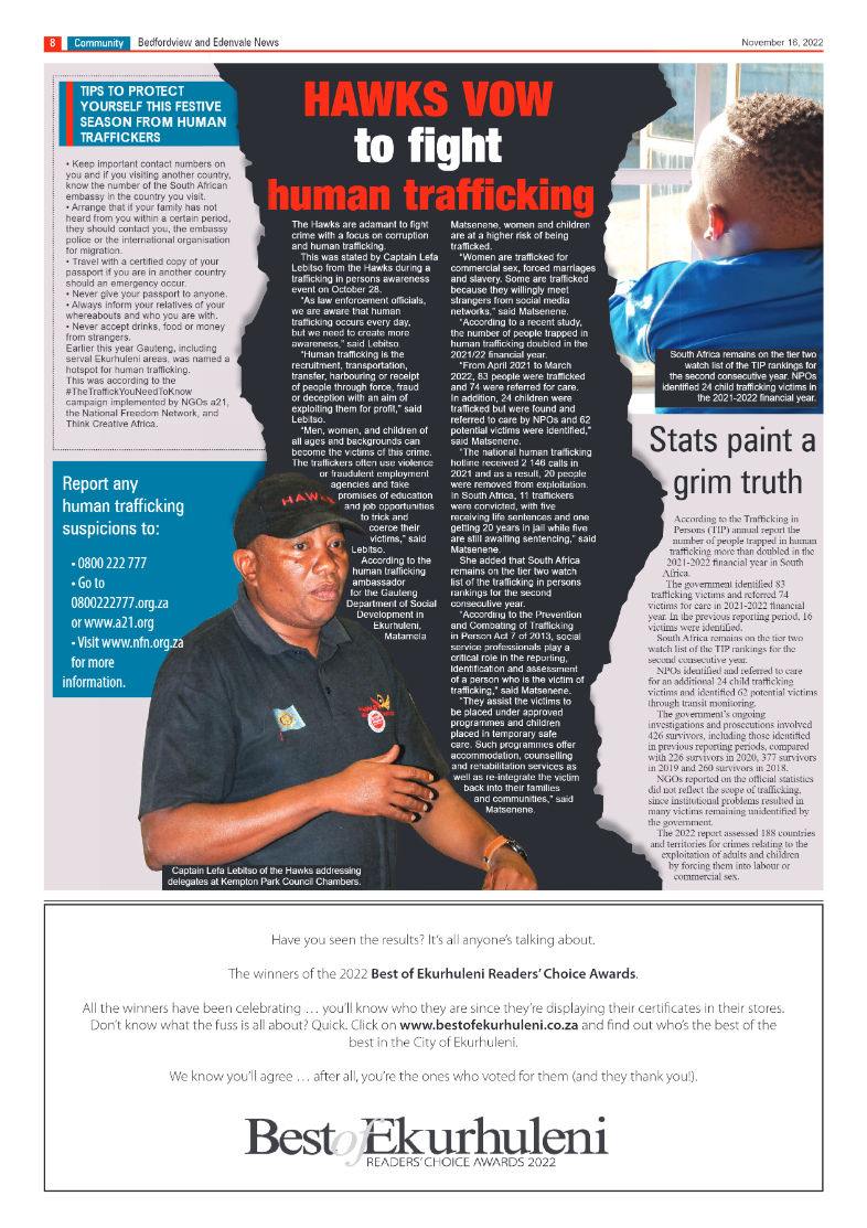 Bedfordview and Edenvale 16 Nov 2022 page 8