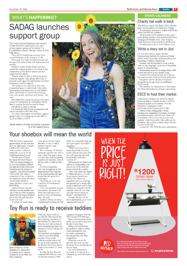 Bedfordview and Edenvale 16 Nov 2022 page 9