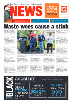 Bedfordview and Edenvale 16 Nov 2022