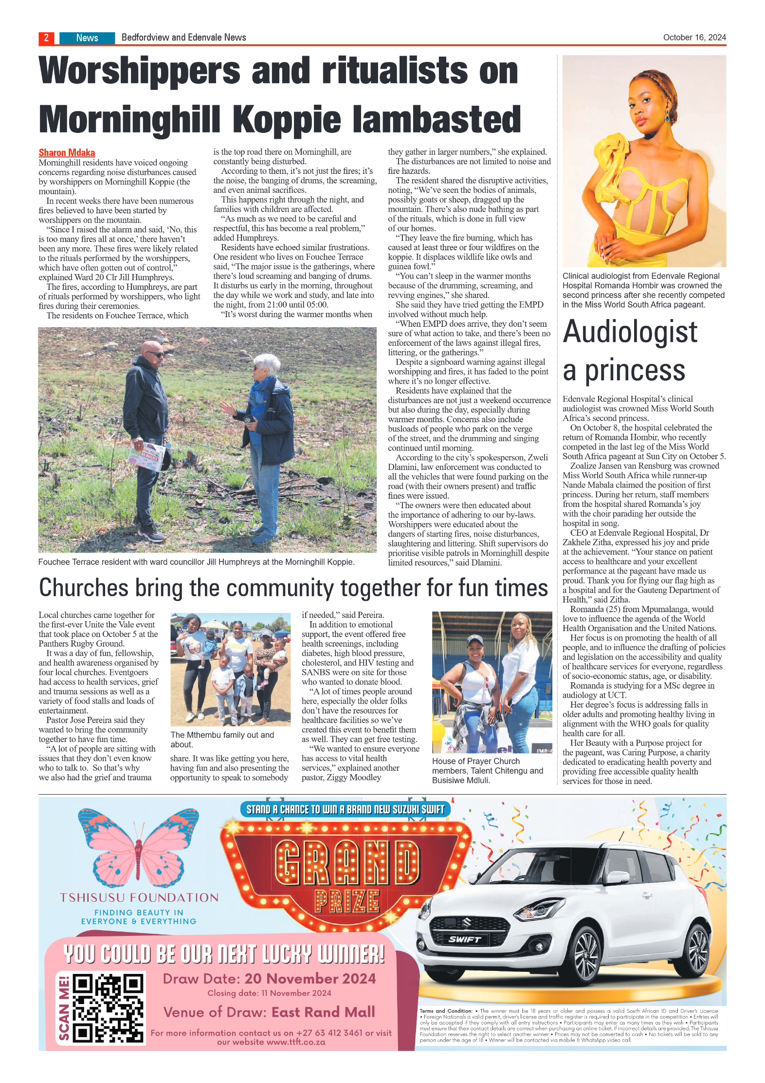 Bedfordview and Edenvale 16 October 2024 page 2