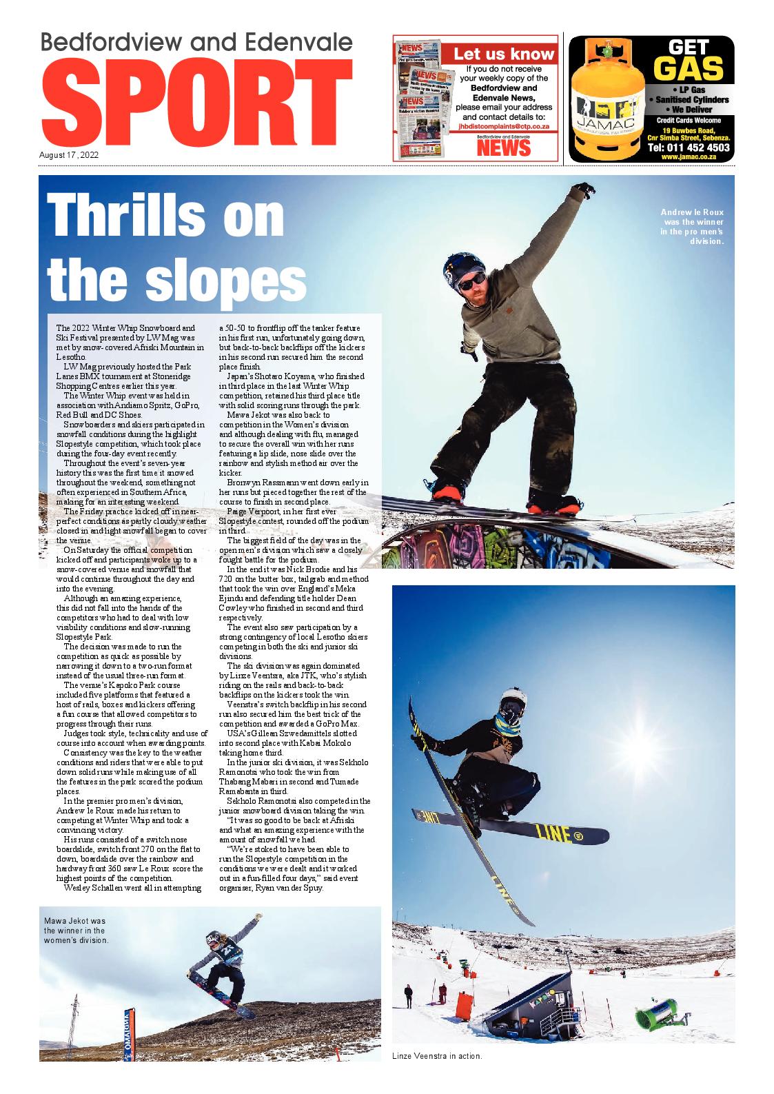 Bedfordview and Edenvale 17 August 2022 page 12