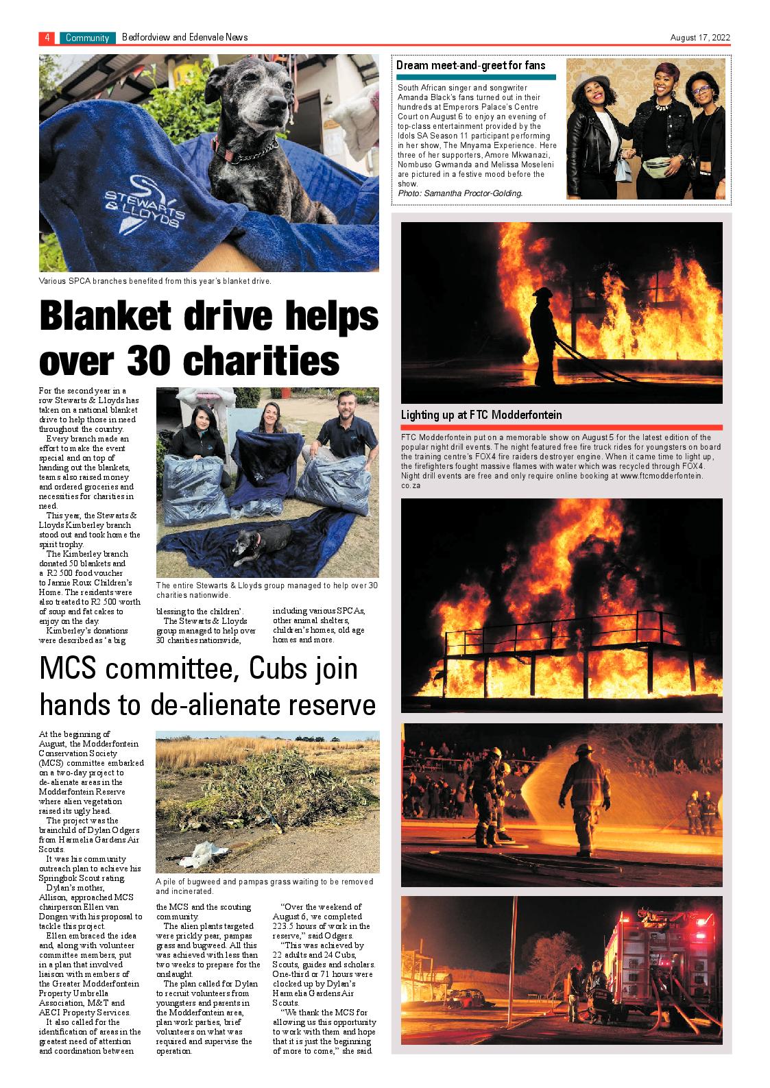 Bedfordview and Edenvale 17 August 2022 page 4