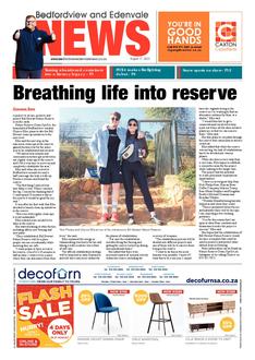 Bedfordview and Edenvale 17 August 2022