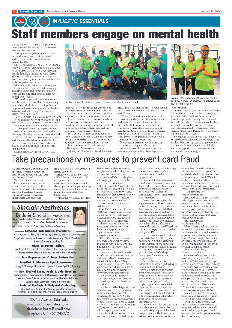 Bedfordview and Edenvale 17 January 2024 page 4