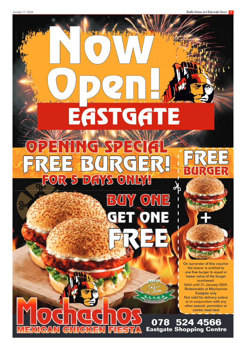 Bedfordview and Edenvale 17 January 2024 page 5