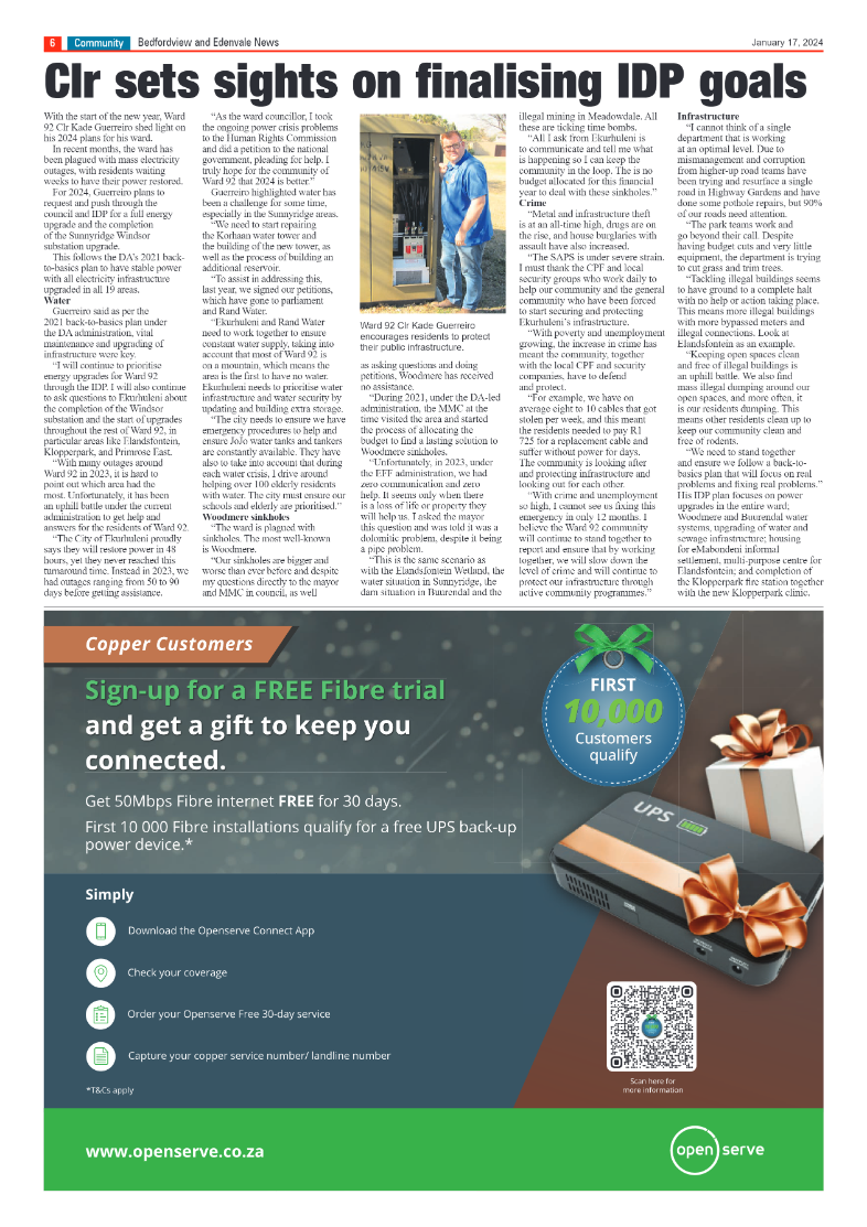 Bedfordview and Edenvale 17 January 2024 page 6