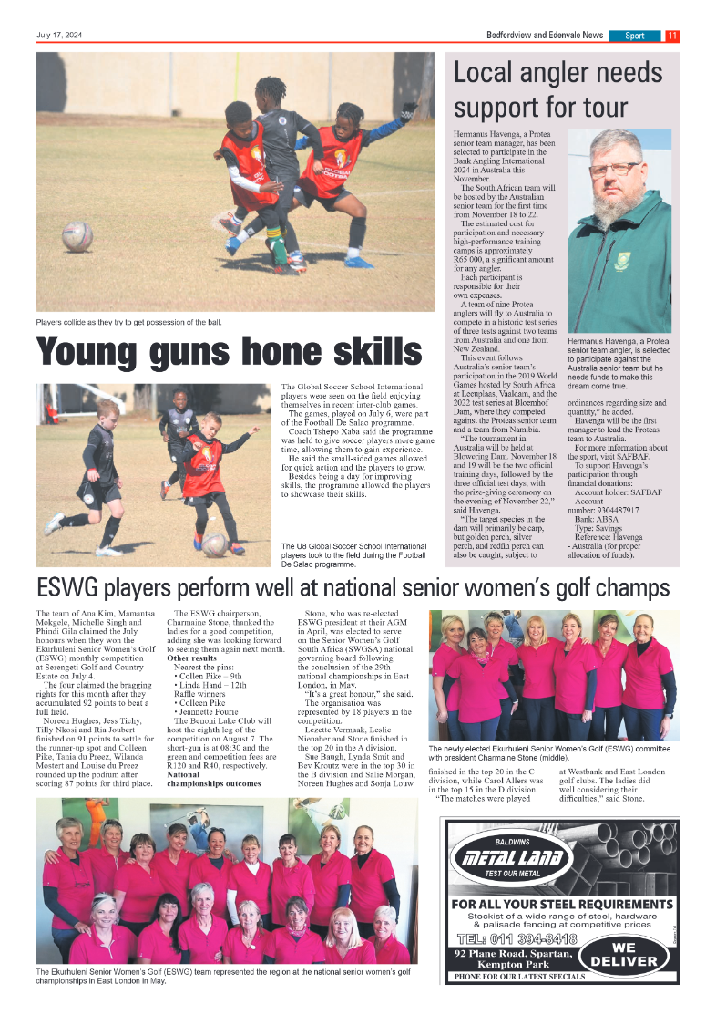 Bedfordview and Edenvale 17 July 2024 page 11