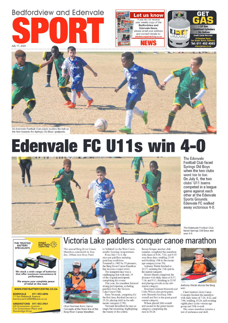 Bedfordview and Edenvale 17 July 2024 page 12