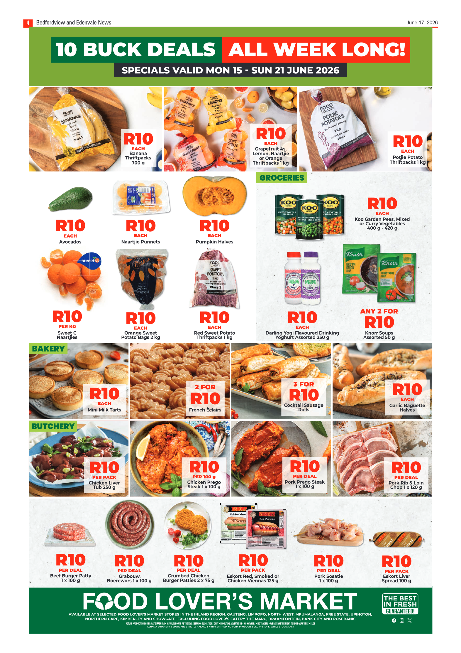 Bedfordview and Edenvale 17 June 2026 page 4