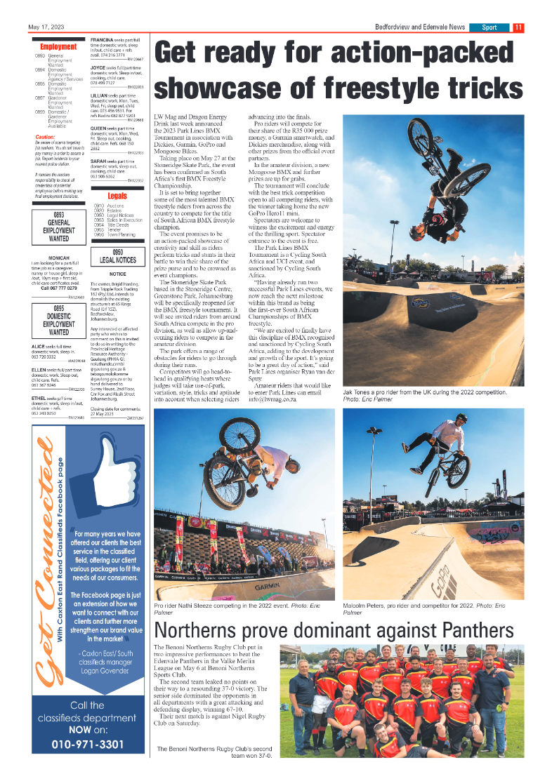 Bedfordview and Edenvale 17 May 2023 page 11