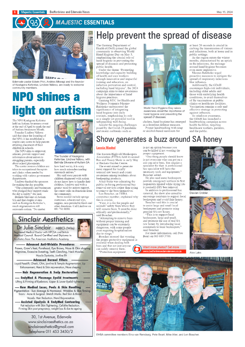Bedfordview and Edenvale 17 May 2024 page 6