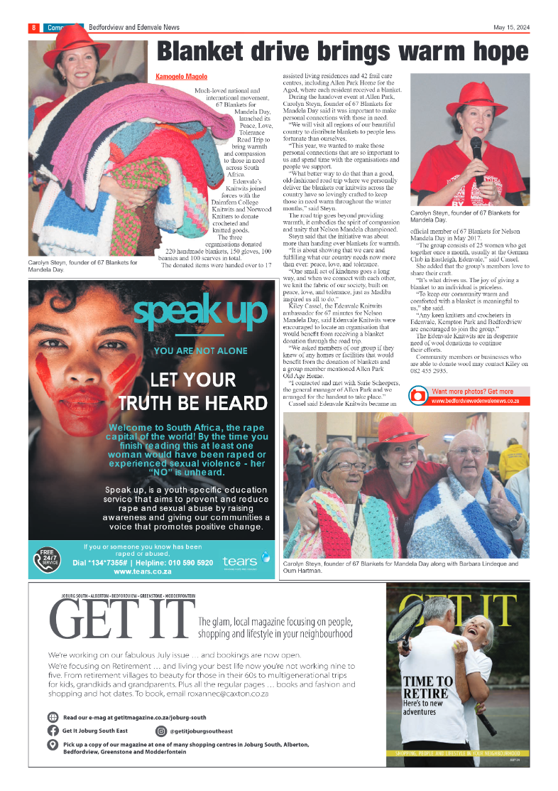 Bedfordview and Edenvale 17 May 2024 page 8