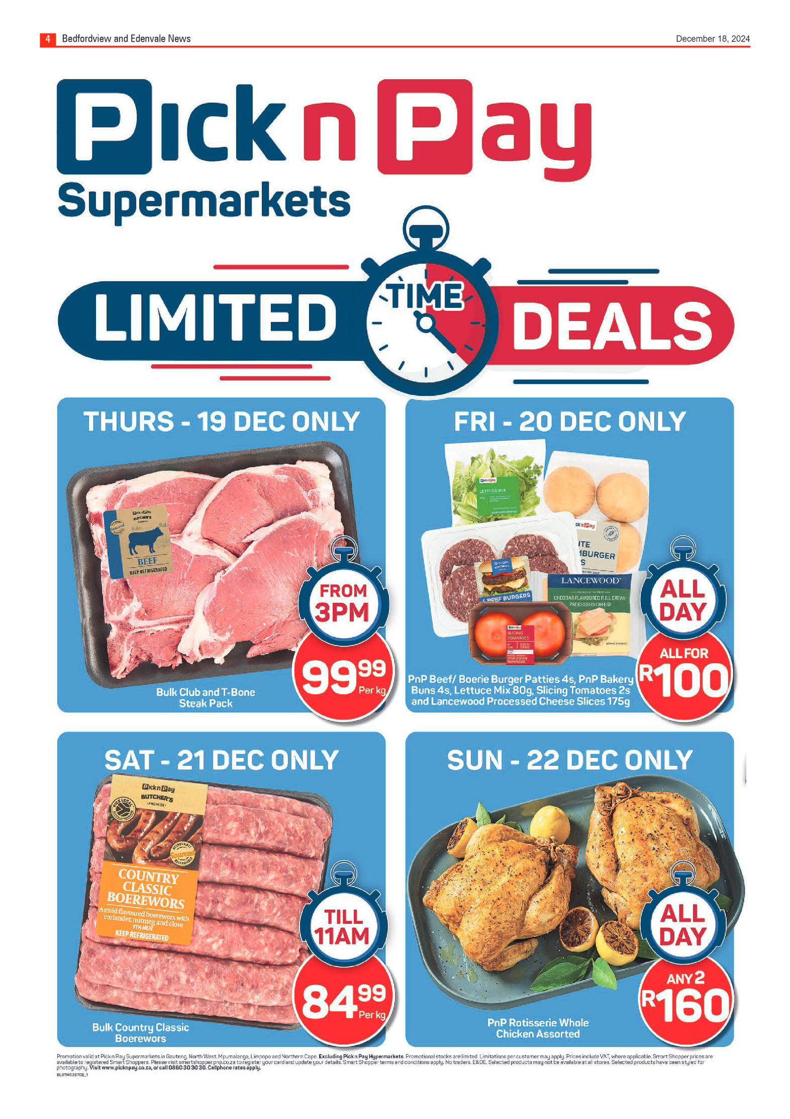 Bedfordview and Edenvale 18 December 2024 page 4