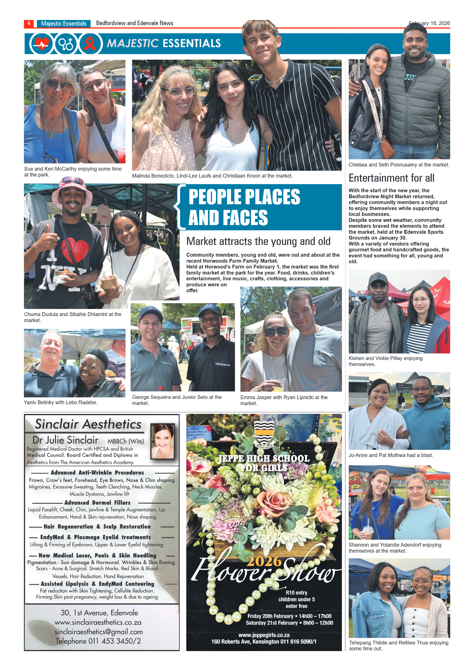 Bedfordview and Edenvale 18 February 2026 page 4