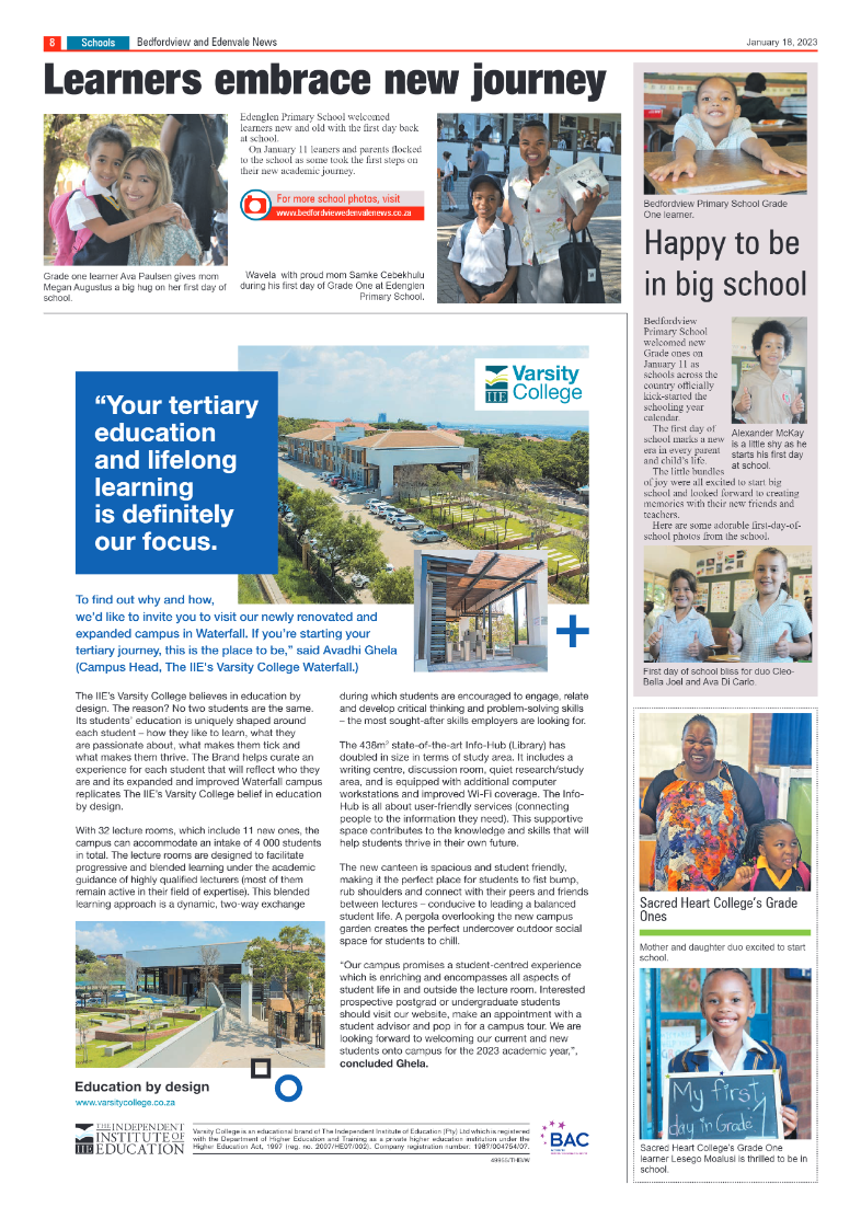 Bedfordview and Edenvale 18 Janaury 2023 page 8