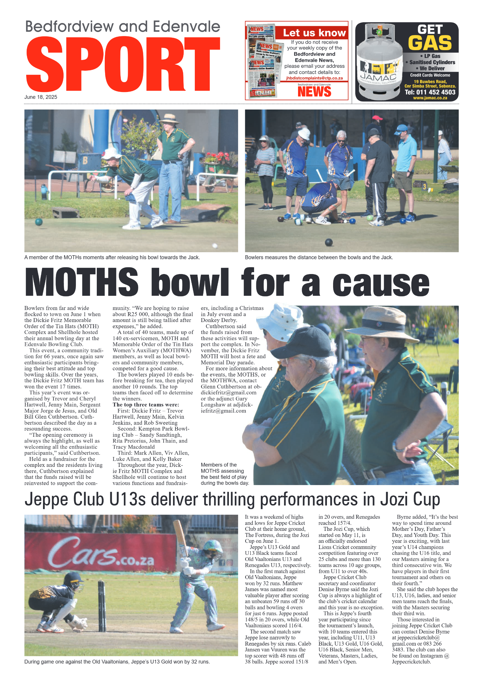 Bedfordview and Edenvale 18 June 2025 page 12