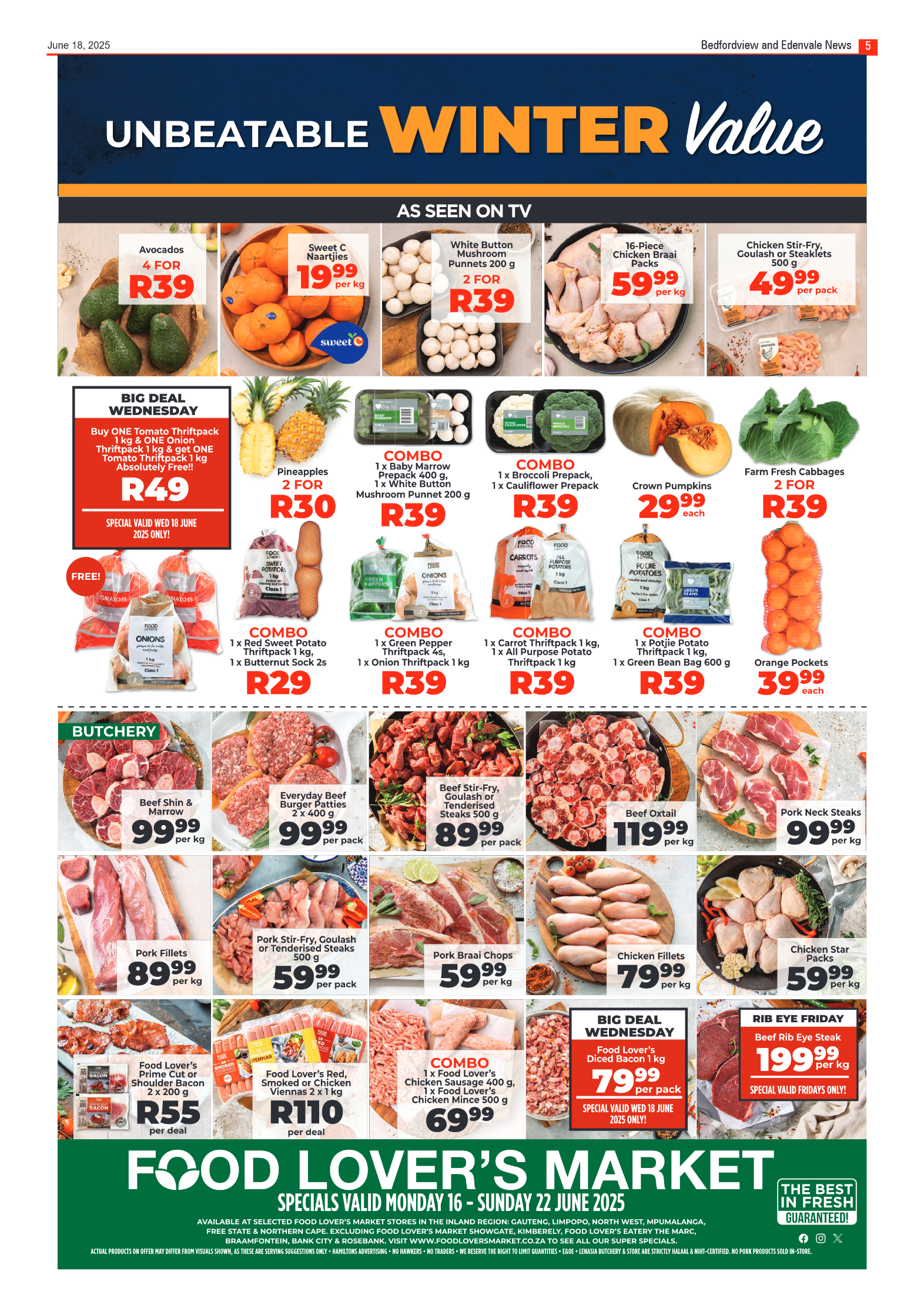 Bedfordview and Edenvale 18 June 2025 page 5