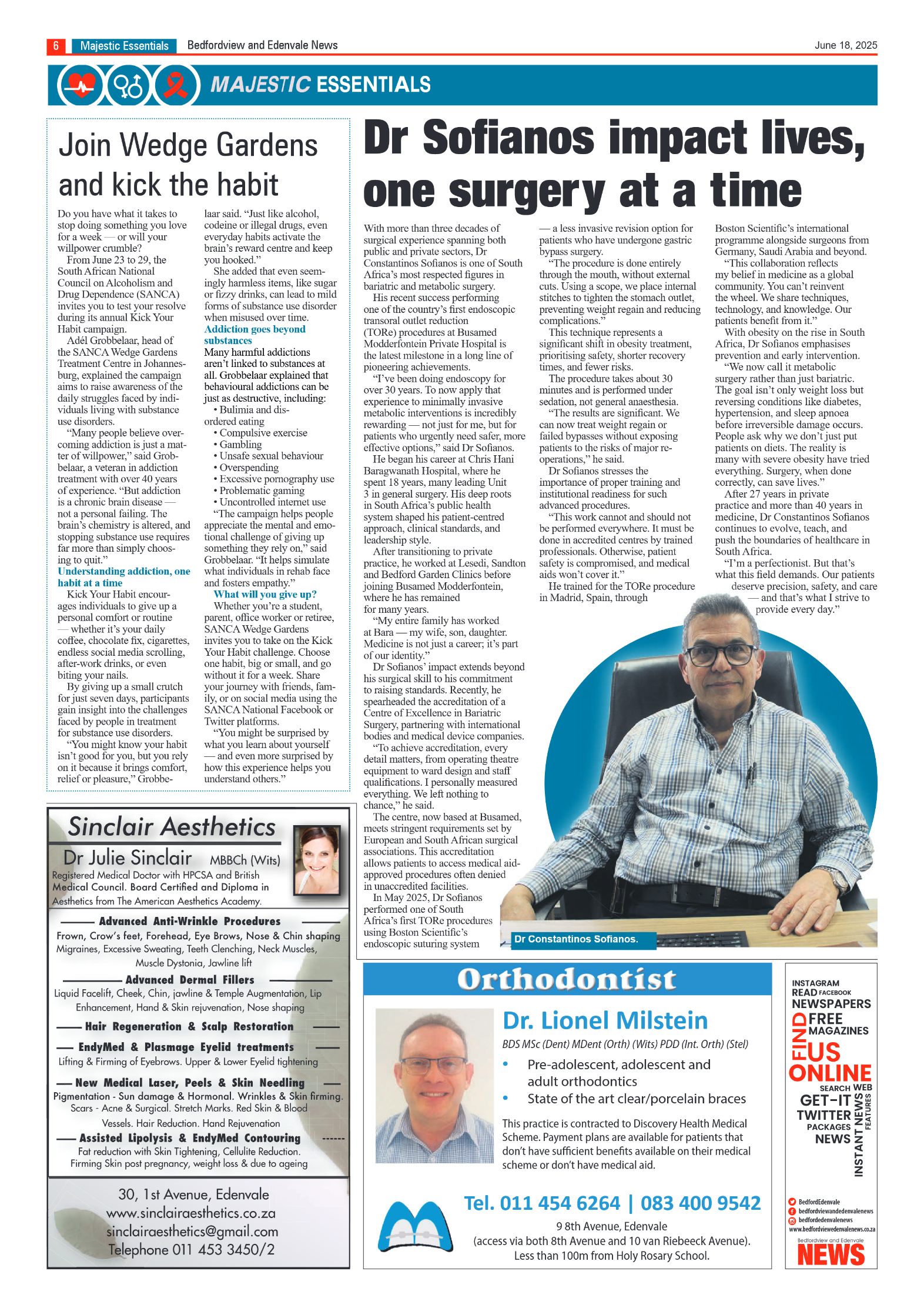 Bedfordview and Edenvale 18 June 2025 page 6