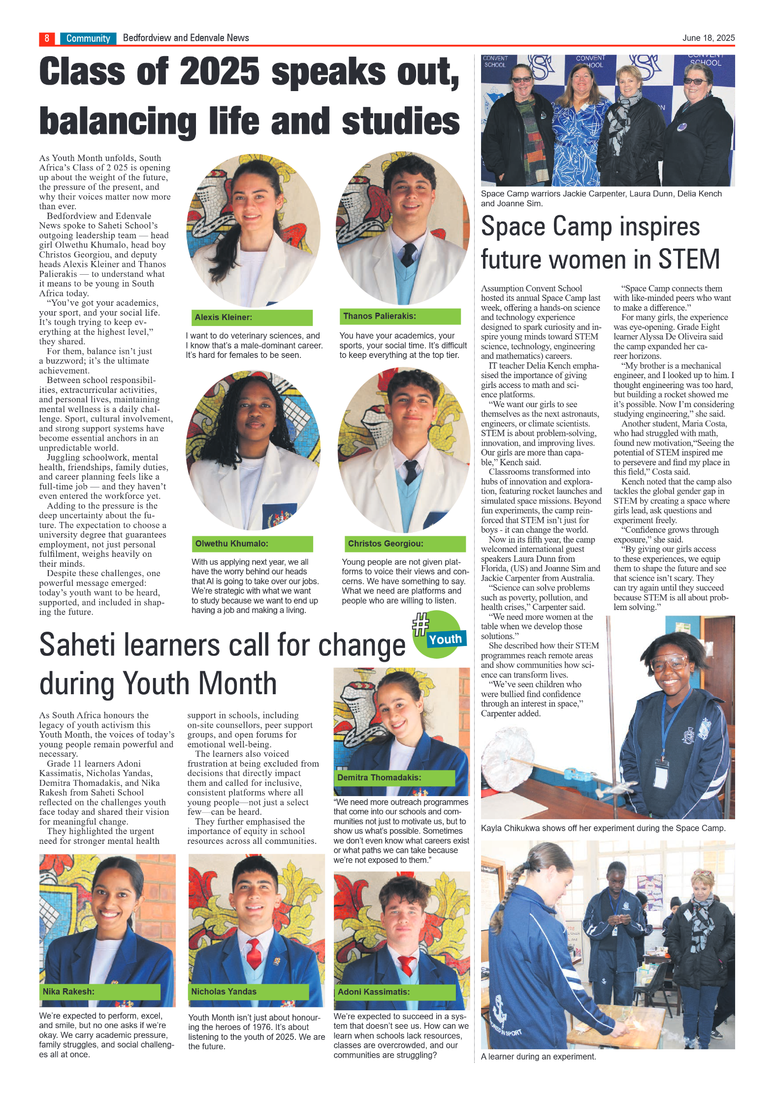 Bedfordview and Edenvale 18 June 2025 page 8