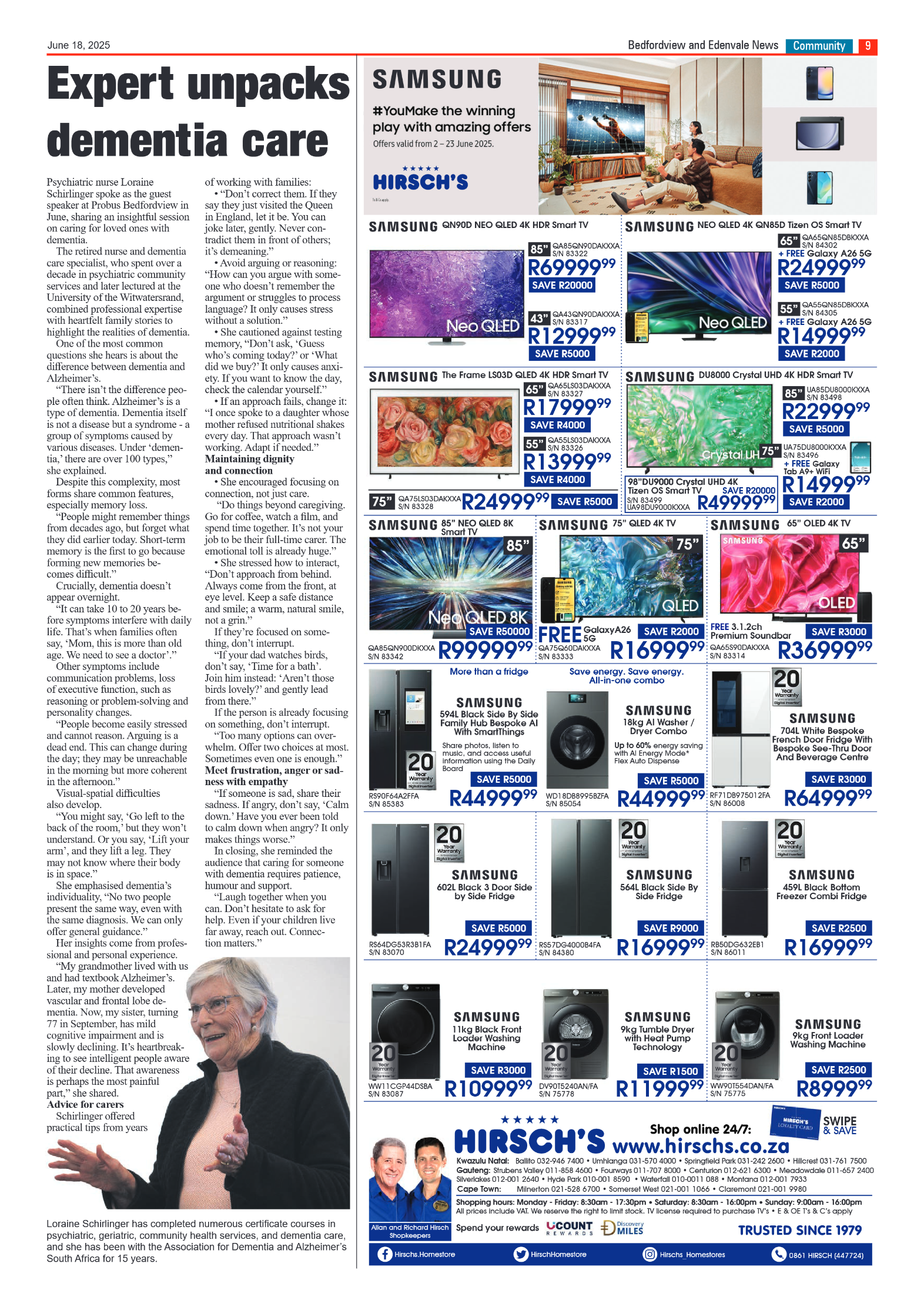 Bedfordview and Edenvale 18 June 2025 page 9
