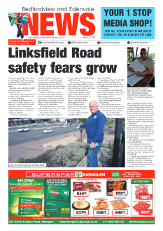 Bedfordview and Edenvale 18 March 2026