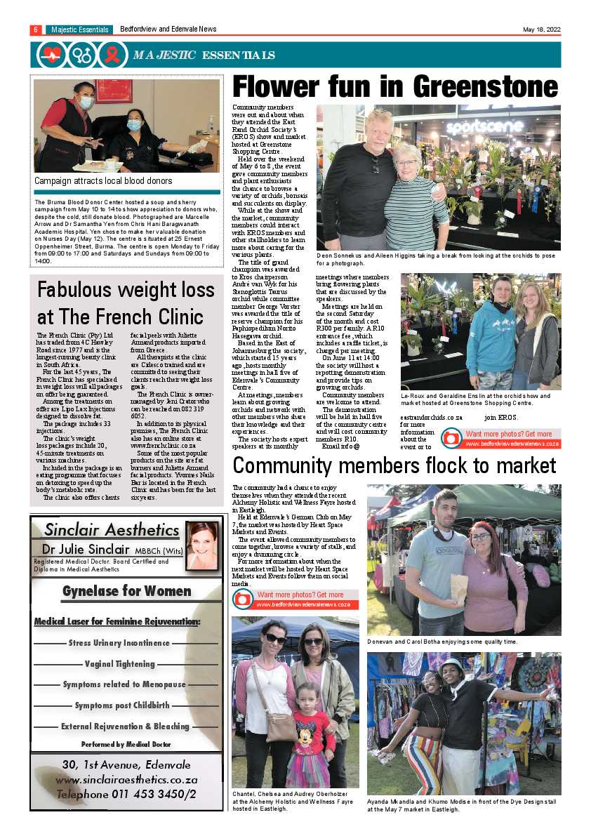Bedfordview and Edenvale 18 May 2022 page 6