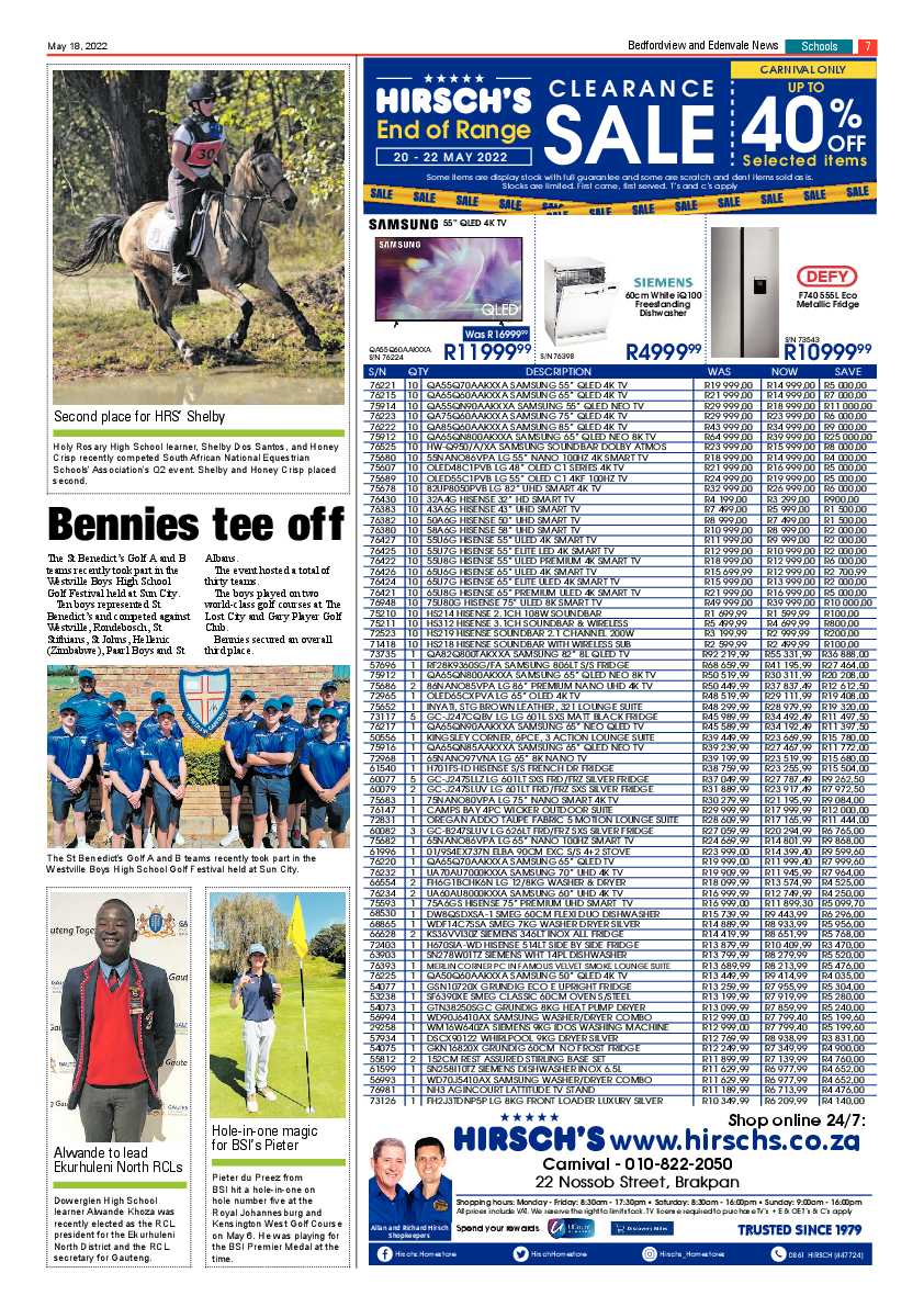 Bedfordview and Edenvale 18 May 2022 page 7