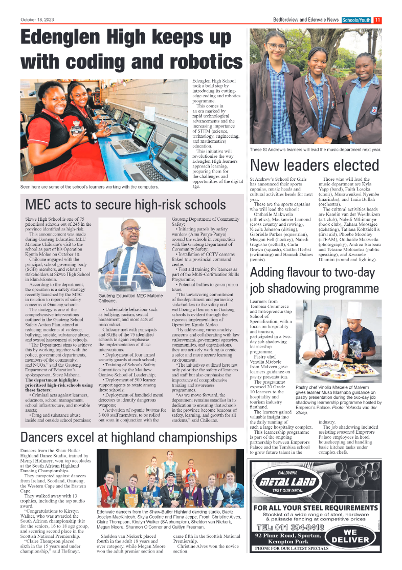 Bedfordview and Edenvale 18 October 2023 page 11