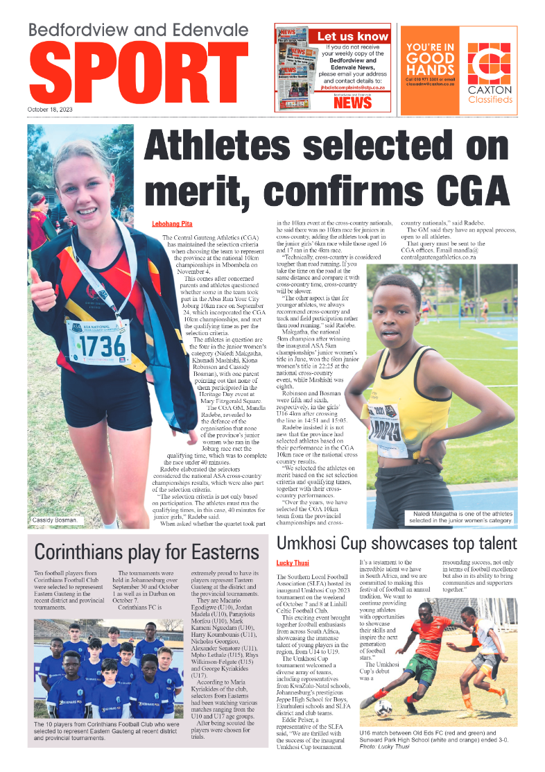 Bedfordview and Edenvale 18 October 2023 page 12