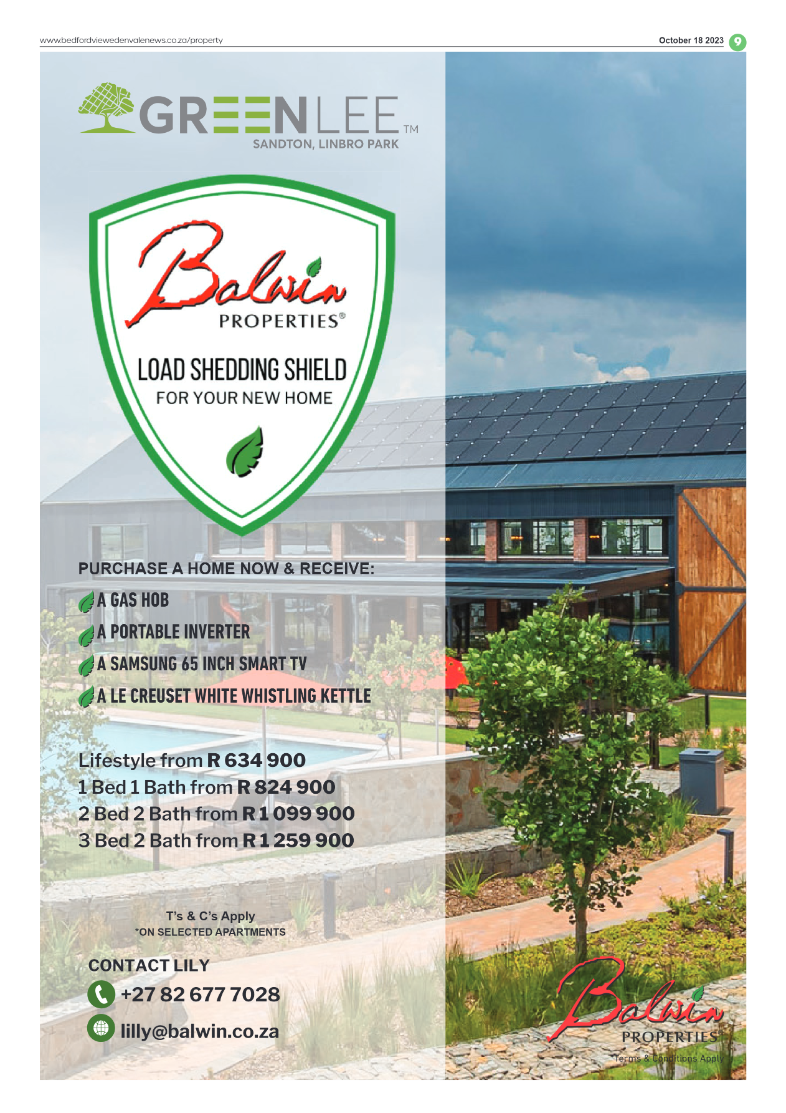 Bedfordview and Edenvale 18 October 2023 page 9