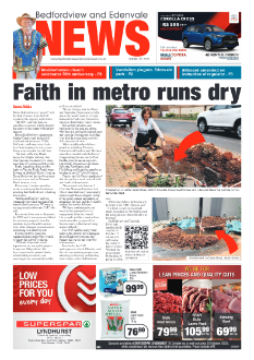 Bedfordview and Edenvale 18 October 2023