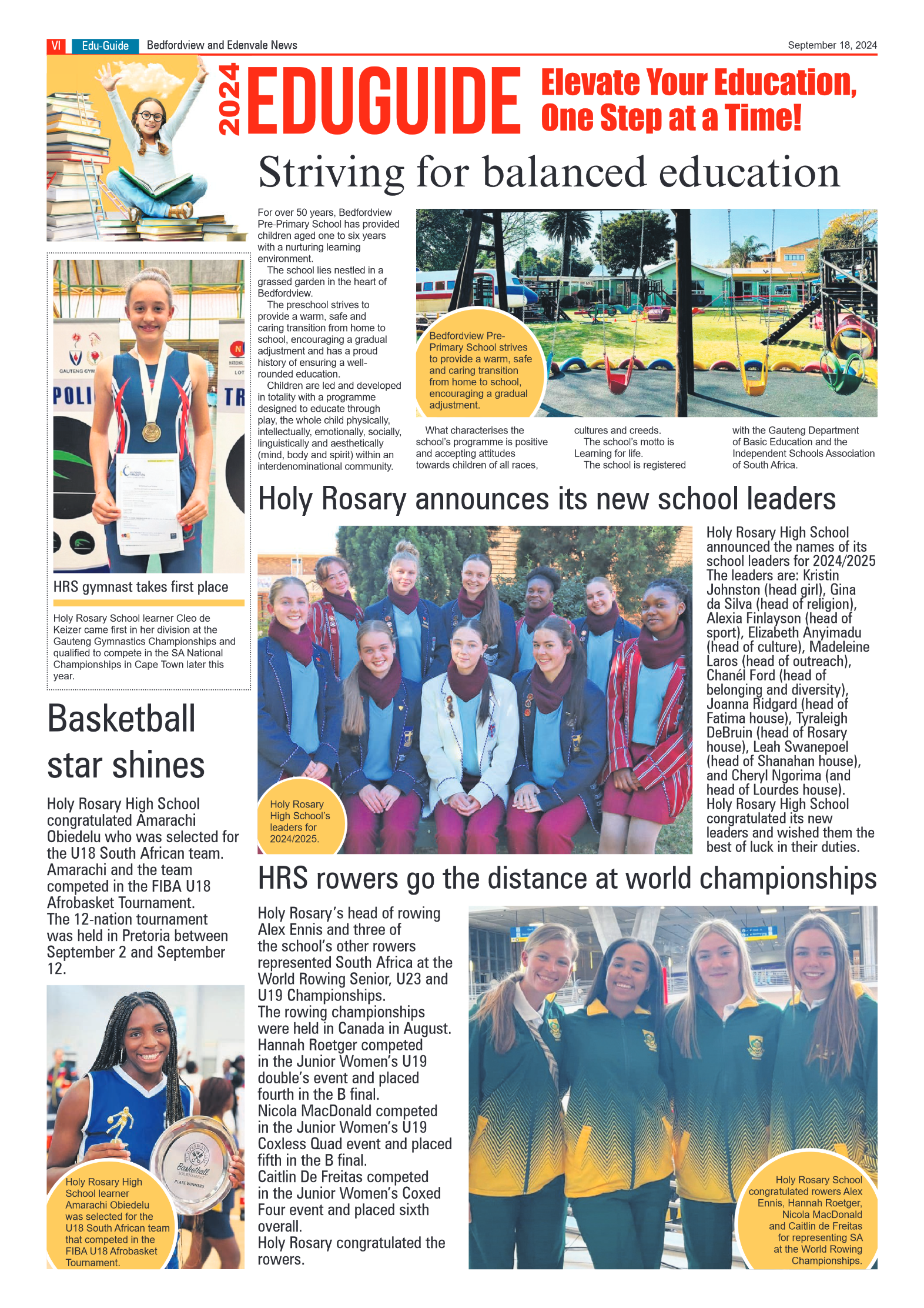Bedfordview and Edenvale 18 September 2024 page 10