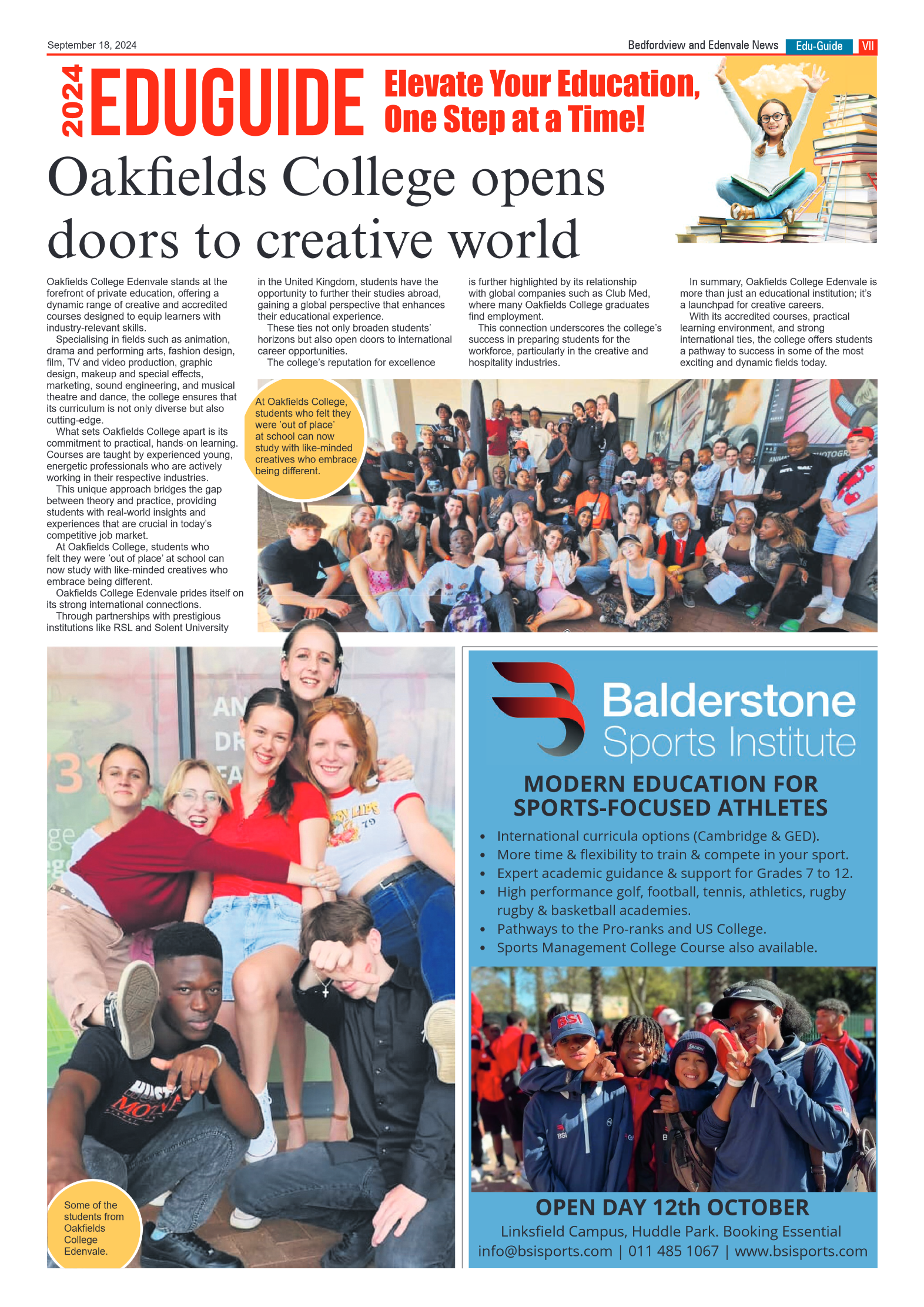 Bedfordview and Edenvale 18 September 2024 page 11