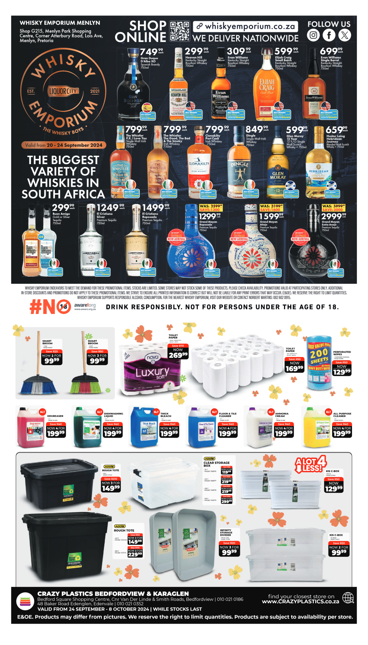 Bedfordview and Edenvale 18 September 2024 page 20