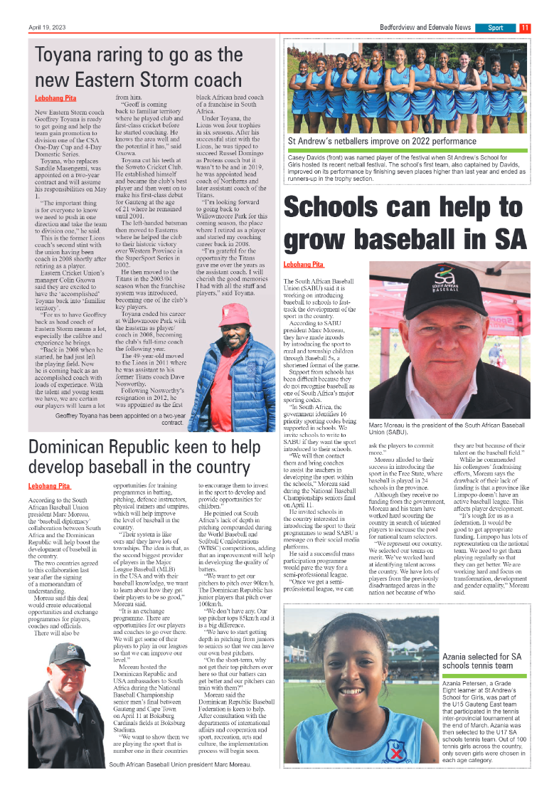 Bedfordview and Edenvale 19 April 2023 page 11