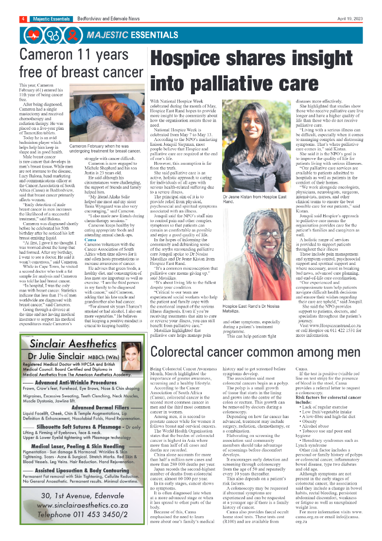 Bedfordview and Edenvale 19 April 2023 page 4