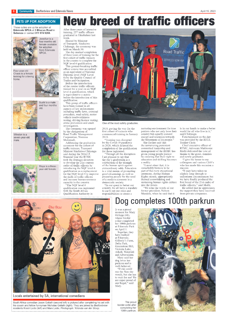 Bedfordview and Edenvale 19 April 2023 page 8