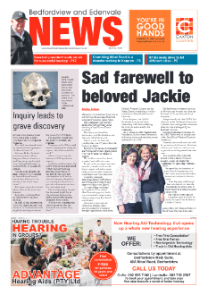 Bedfordview and Edenvale 19 April 2023
