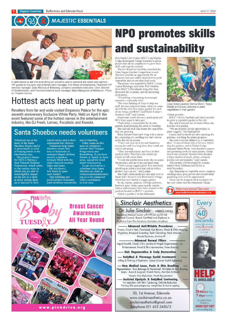 Bedfordview and Edenvale 19 April 2024 page 8