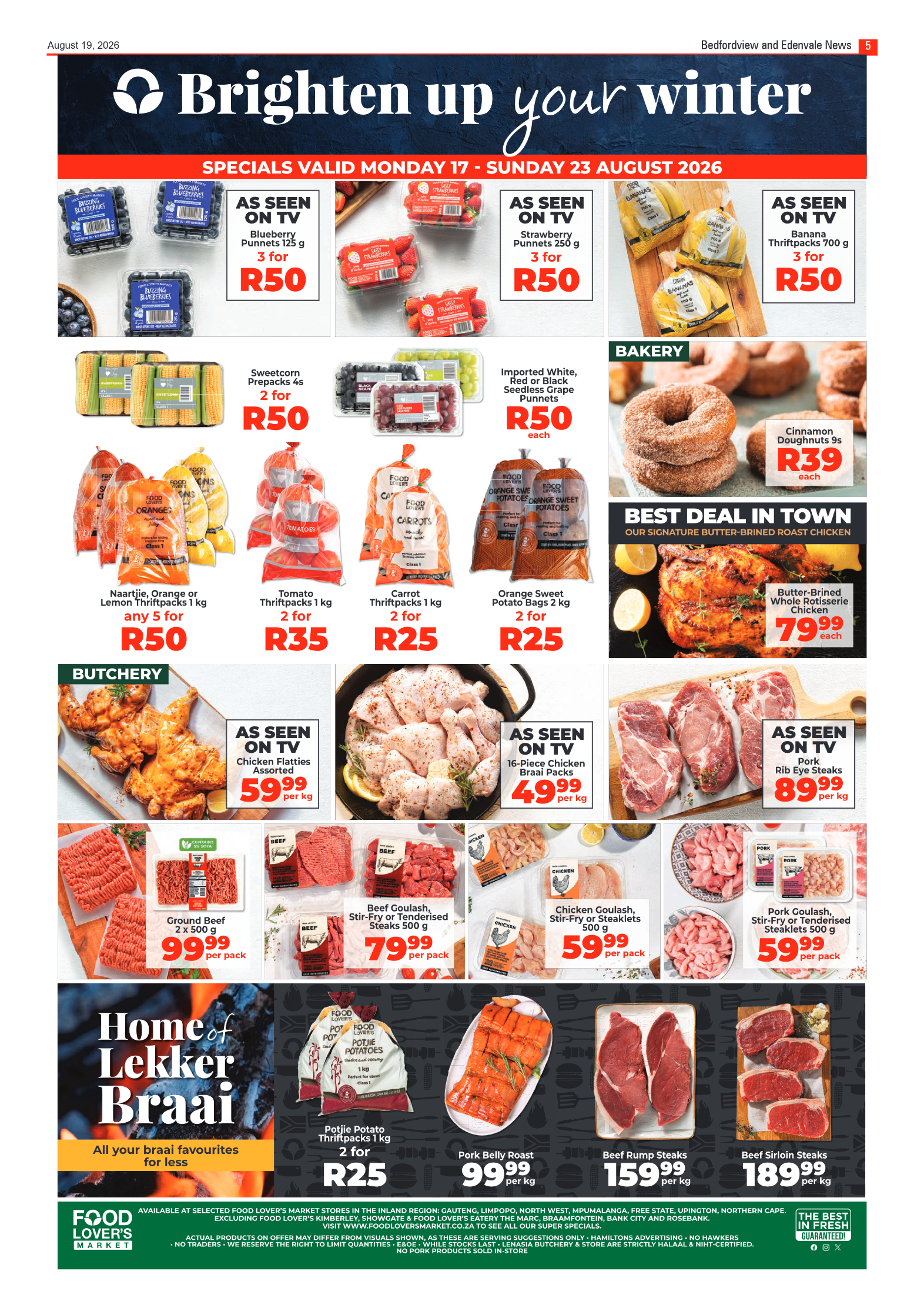 Bedfordview and Edenvale 19 August 2026 page 5
