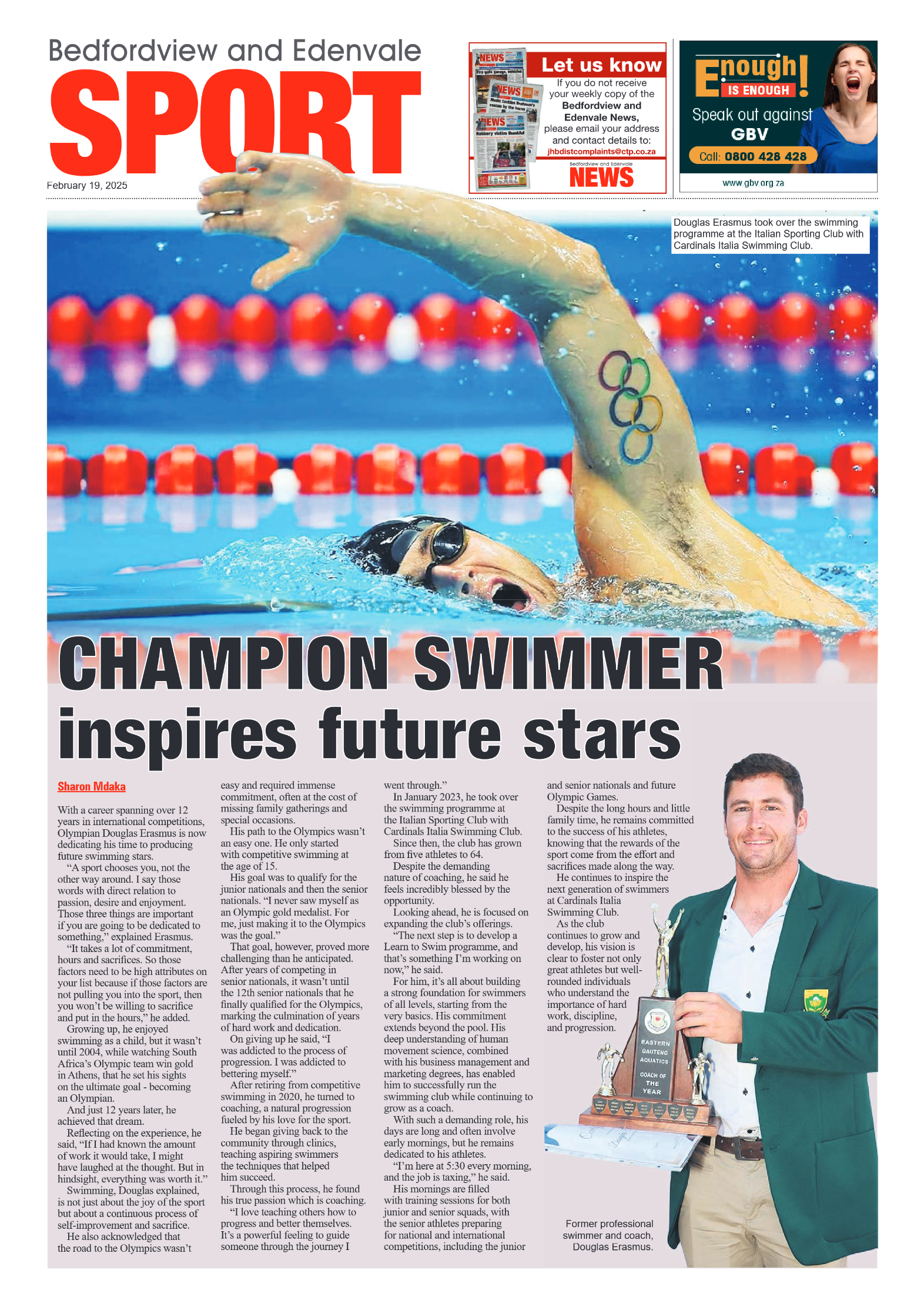 Bedfordview and Edenvale 19 February 2025 page 12