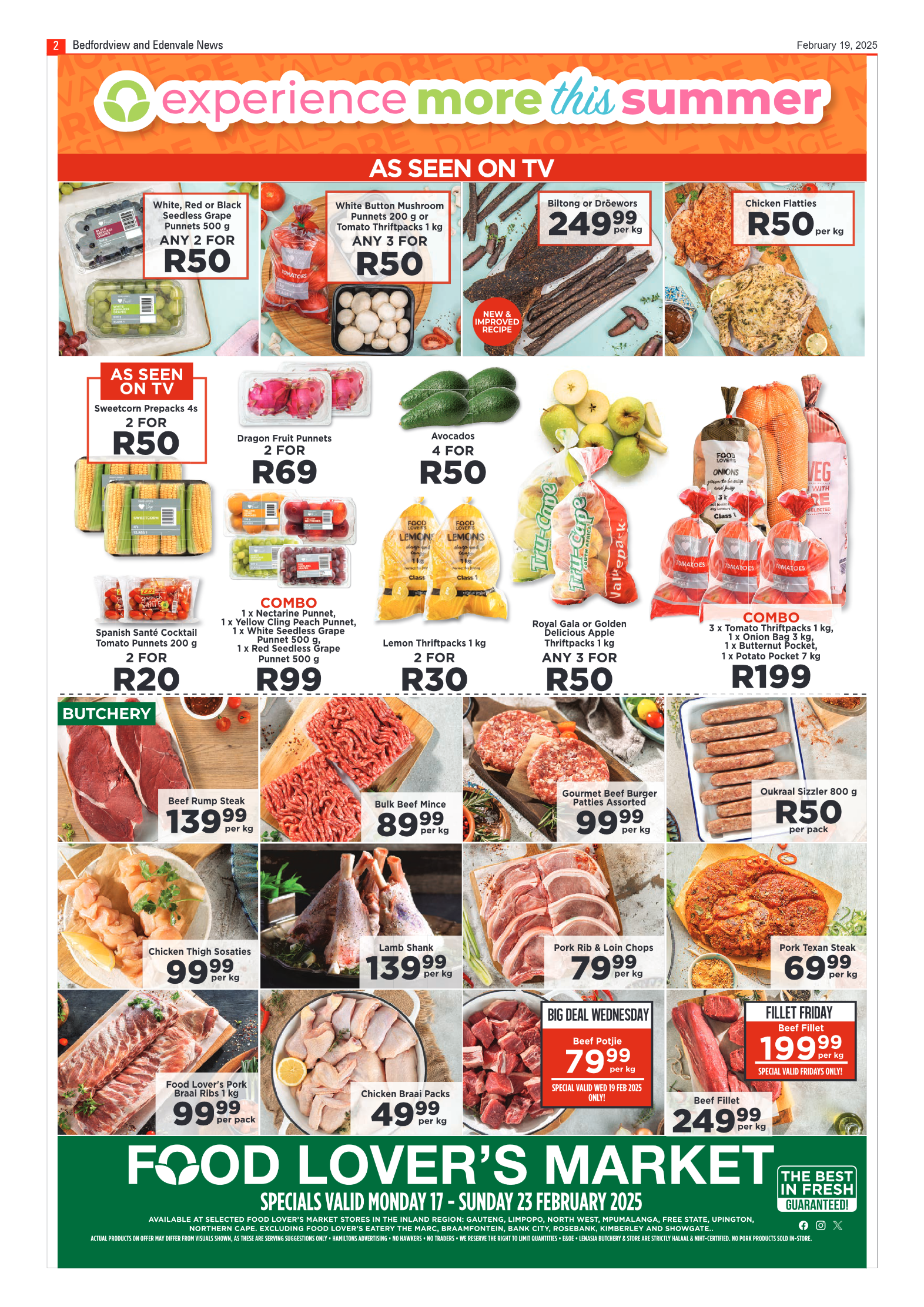 Bedfordview and Edenvale 19 February 2025 page 2
